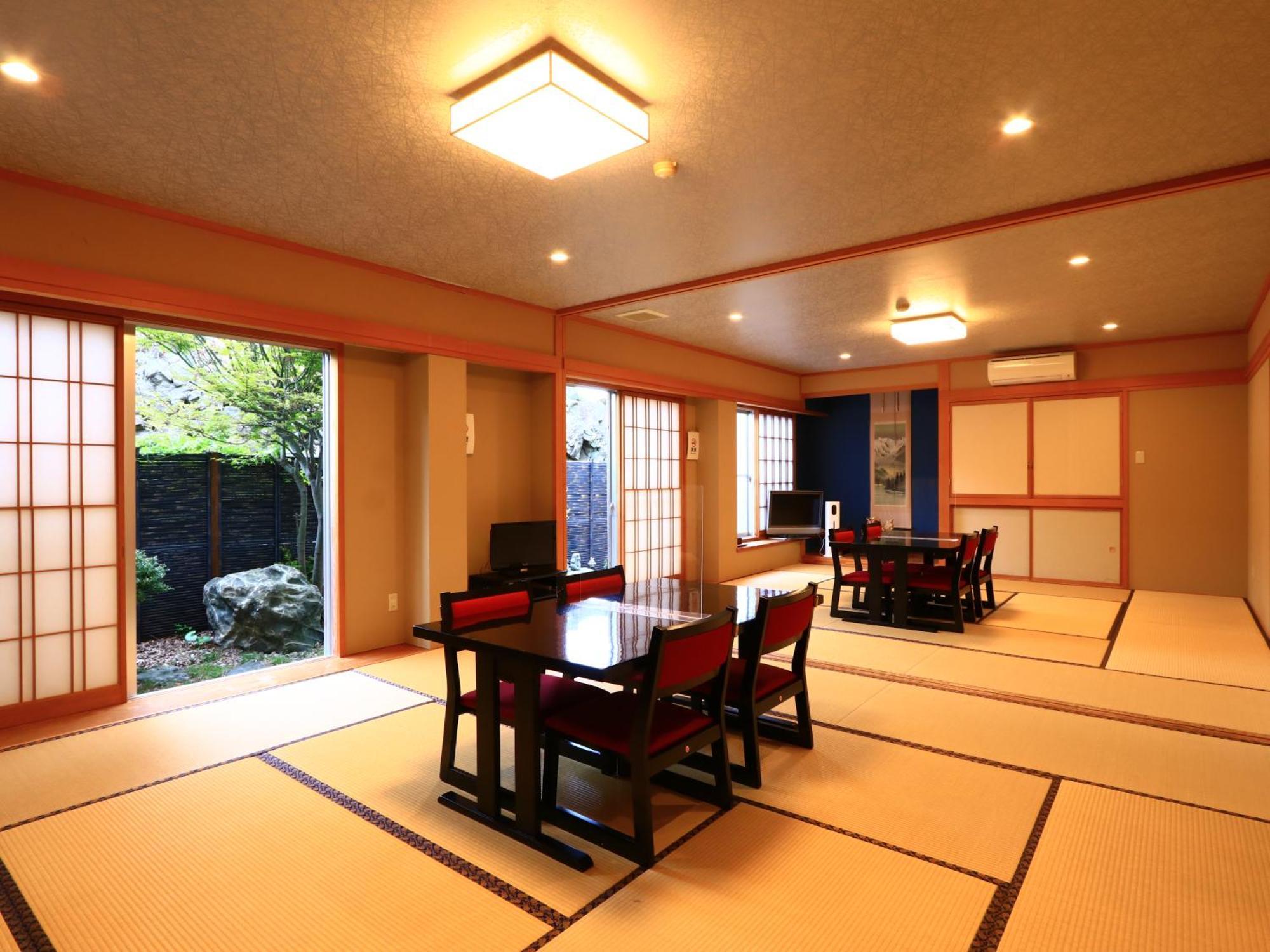 Ootoku Sakai (Fukui) Exterior foto