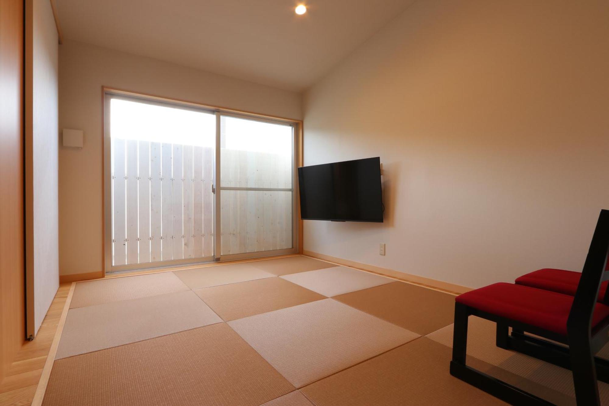 Ootoku Sakai (Fukui) Exterior foto