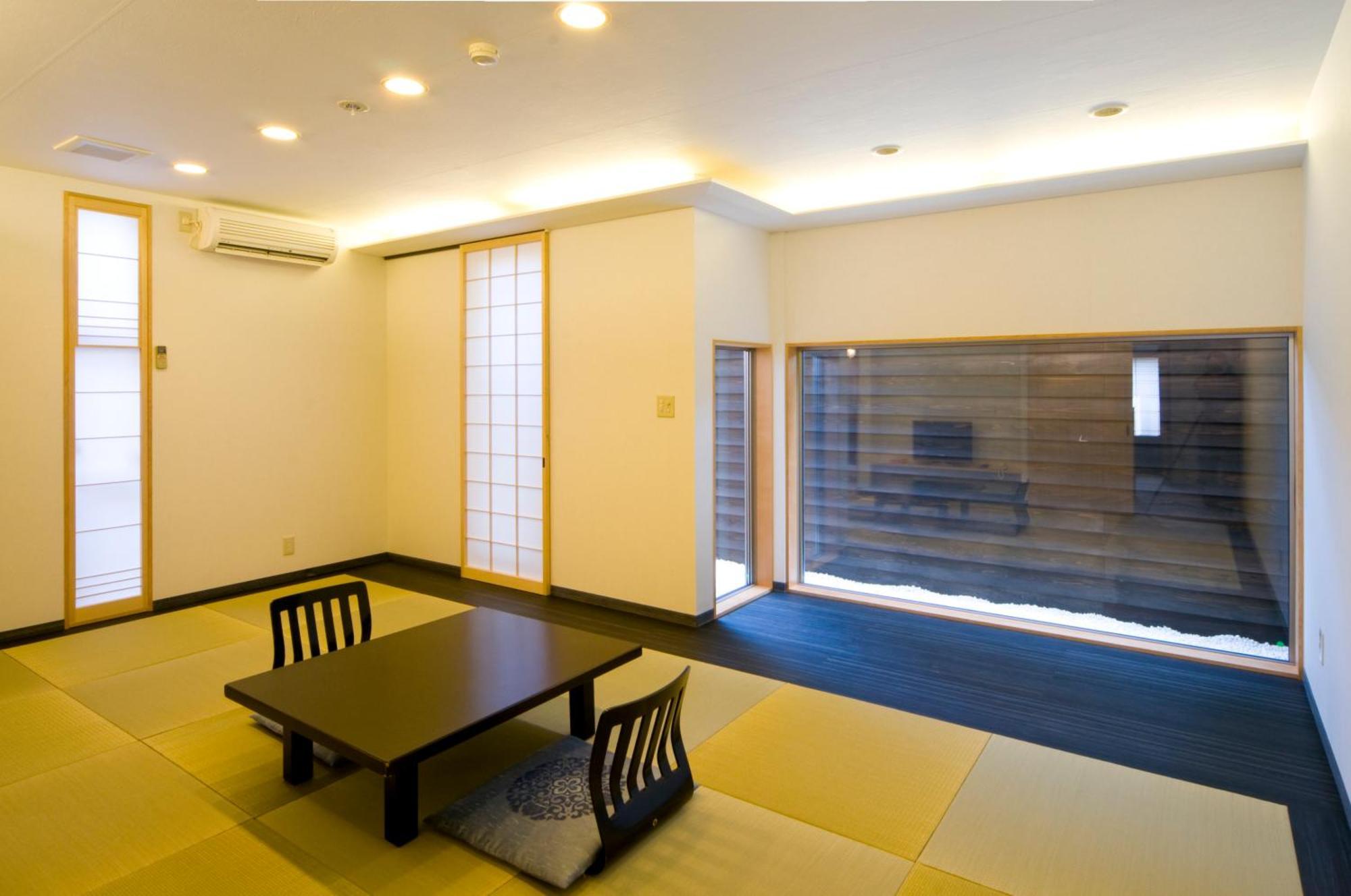 Ootoku Sakai (Fukui) Exterior foto
