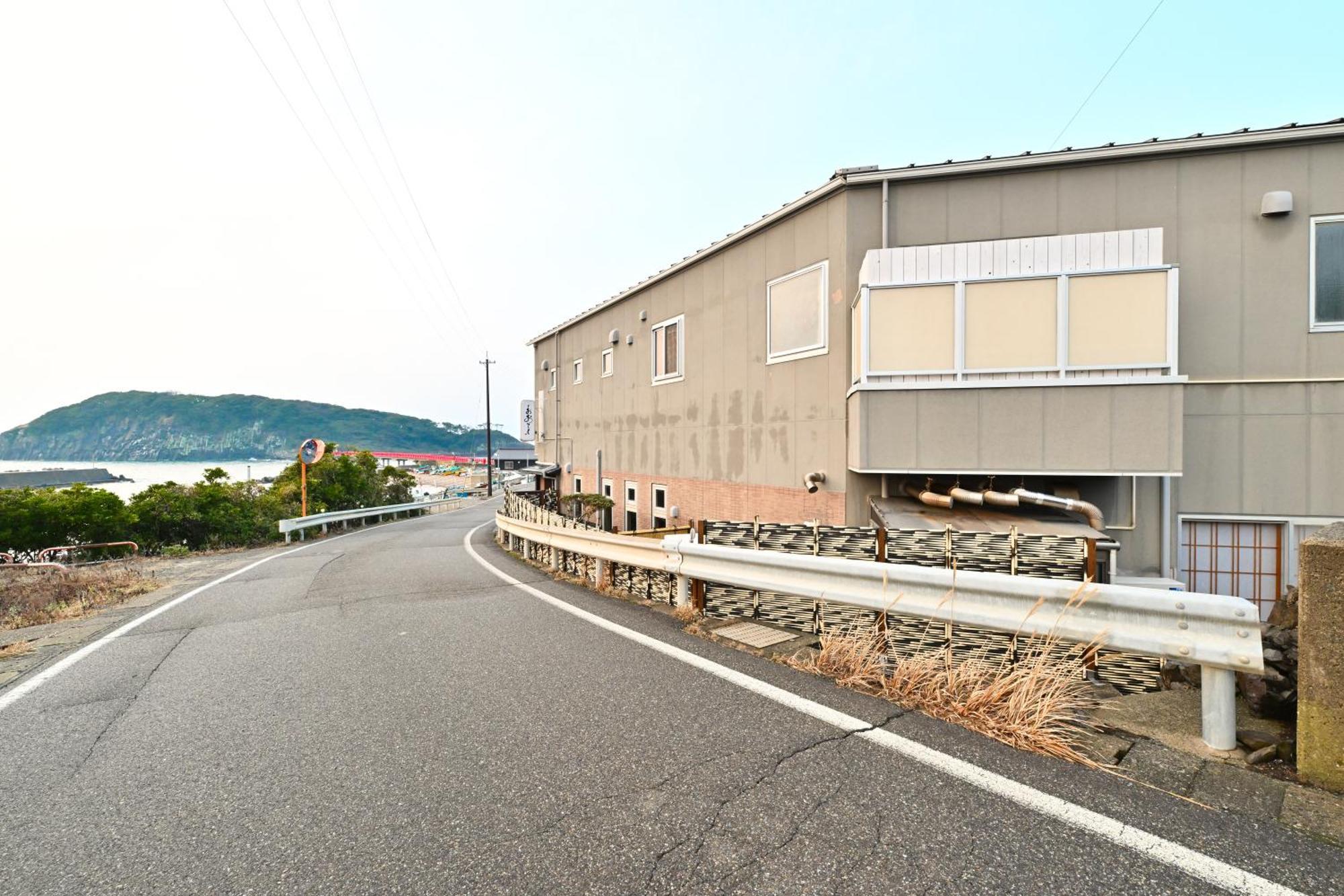 Ootoku Sakai (Fukui) Exterior foto